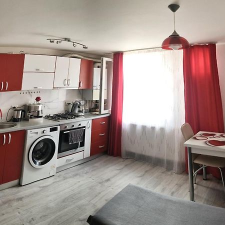 Feel Like Home 3 Πιάτρα Νέαμτς Εξωτερικό φωτογραφία