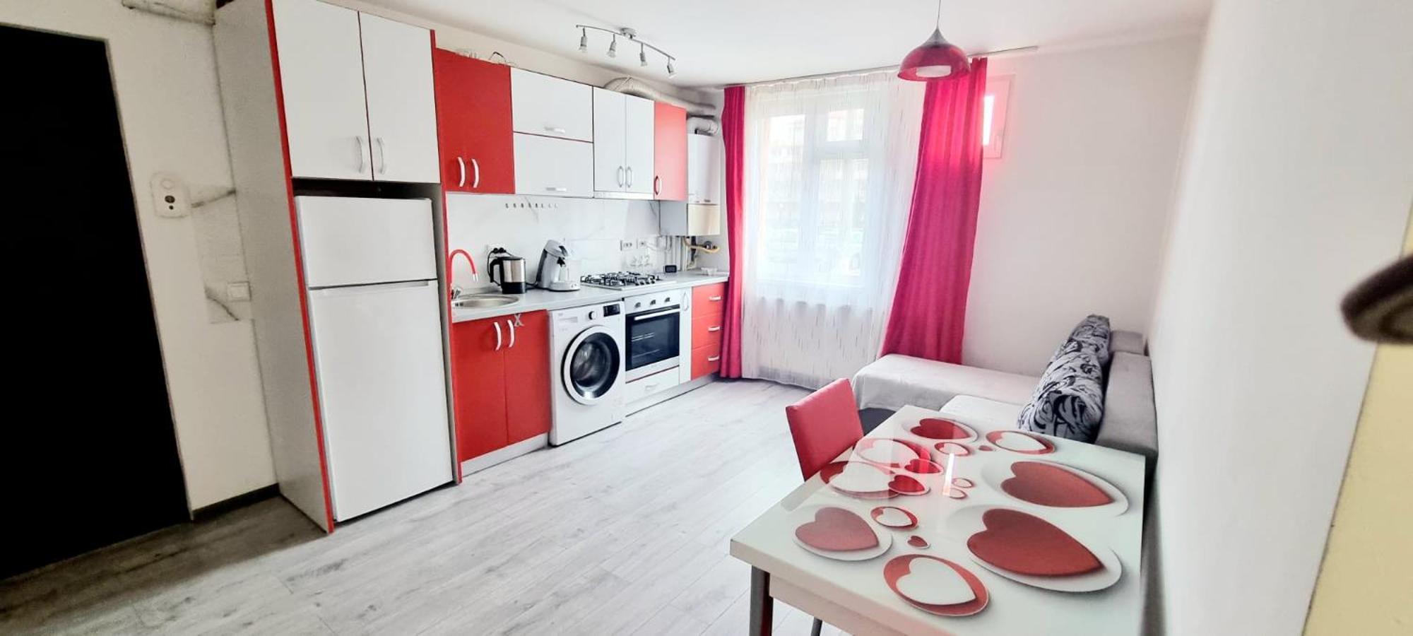 Feel Like Home 3 Πιάτρα Νέαμτς Εξωτερικό φωτογραφία