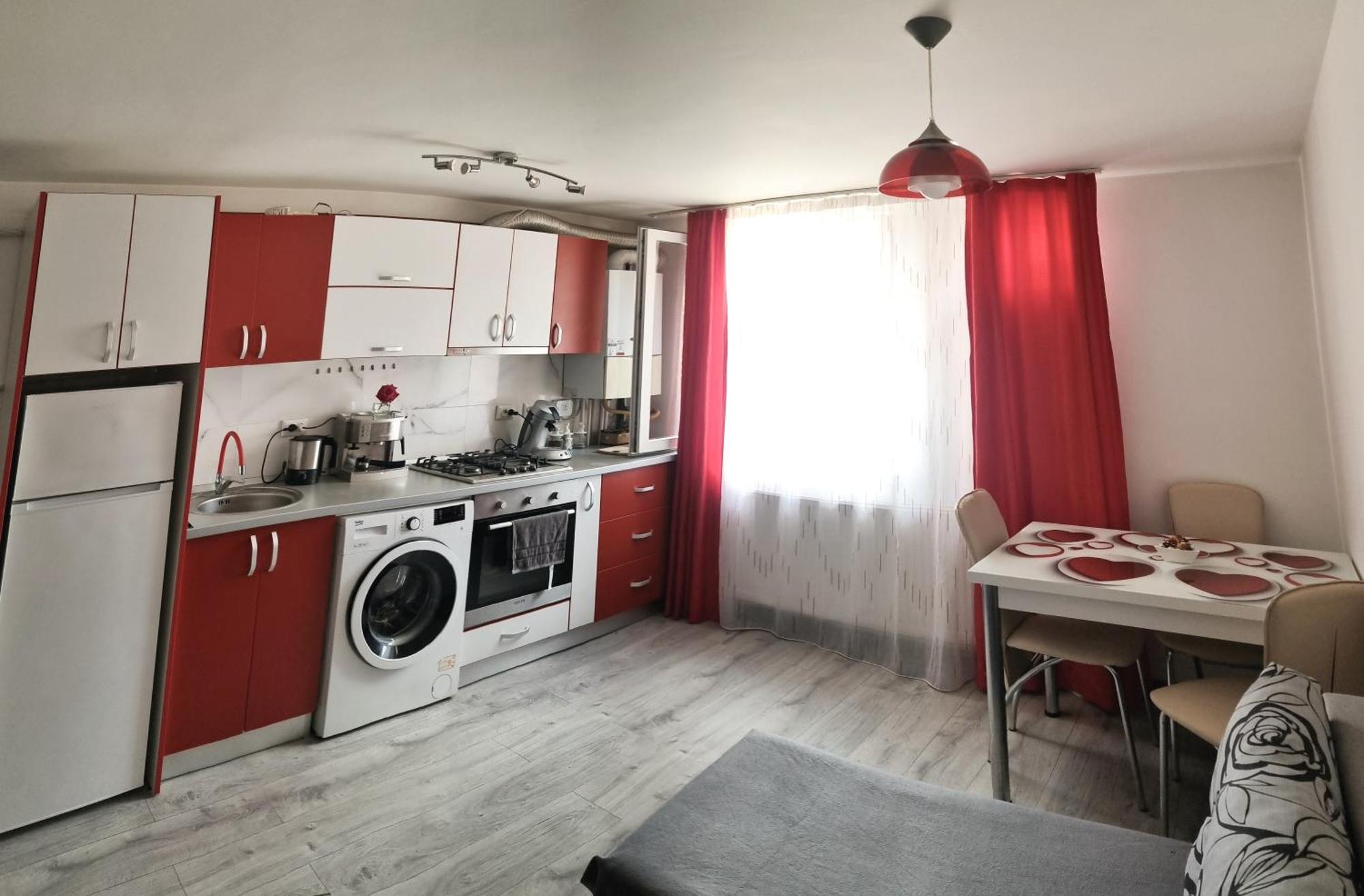 Feel Like Home 3 Πιάτρα Νέαμτς Εξωτερικό φωτογραφία